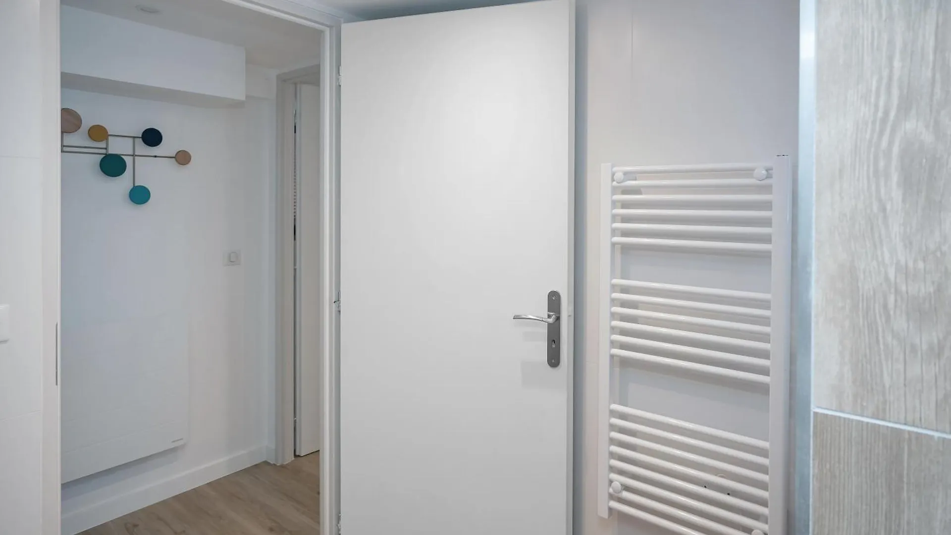 La Porte Des Alpes Barberaz 0*,