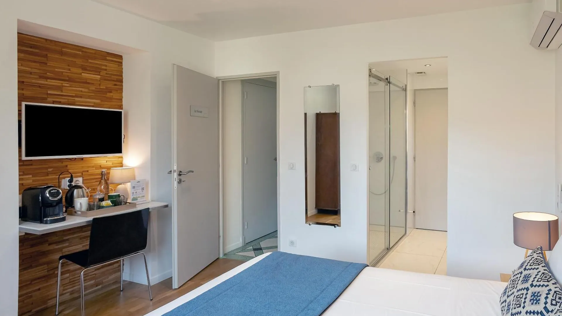 La Porte Des Alpes Barberaz 0*,  France