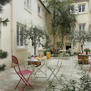 visit hotel